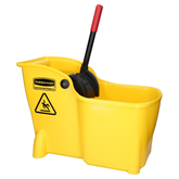 Cubeta /esurridor 8.45 gls/30 litros rubbermaid